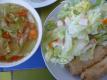 How To Make Soupe De Legumes