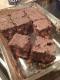 Sour Cherry Coffee Cake