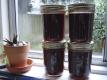 How To Make Sour Cherry Jam