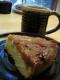 How To Make Sour Cream Apple Cake