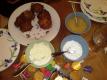 How To Make Sour Cream-apple Pancakes