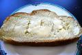 How To Make Banana And Sour Cream Mold