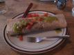 How To Make Sour Cream Burgers