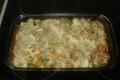 Chicken And Sour Cream Aspic