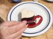 How To Make Sour Cream Chocolate Drops