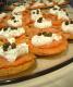 How To Make Veal Nuggets With Sour Cream And Dill Sauce