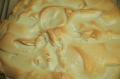 Blueberry-sour Cream Pie