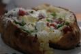 How To Make Sour Cream Potatoes