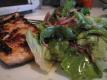How To Make Sour Cream Salad Dressing