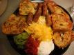 How To Make Sour Cream 'n Sausages