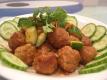Meatballs In Sour Cream