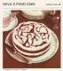 How To Make Sour Milk Devil's Food Cake