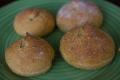 Sourdough Cornmeal Bread