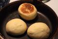 How To Make Sourdough English Muffins