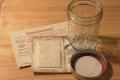 How To Make Basic Sourdough Starter