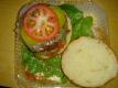 How To Make South Of The Border Sandwiches