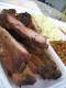 Southern Barbecued Ribs