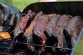 How To Make Southern Barbecued Ribs With Soy Sauce