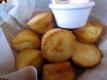 Southern Cornmeal Muffins