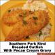 Southern Seafood Gumbo