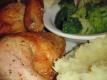 How To Make Southern Style Chicken