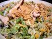 How To Make Southwest Salad