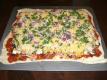 Southwestern Pizza