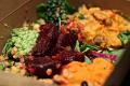 Southwestern Salad Bar