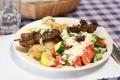 How To Make Souvlakia
