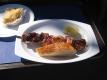 How To Make Souvlakia (greek Skewered Lamb)