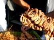 Honey Soy Barbecue Sauce
