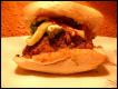 How To Make Soy Burger