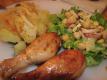 How To Make Soy Chicken Salad