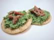 How To Make Whole Wheat Soy Crackers