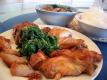 How To Make Soy Duck Eggs