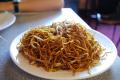 How To Make Soy Noodles