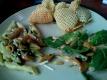 How To Make Soy Oil Dressing