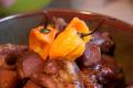 How To Make Soy Simmered Chicken