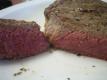 Soy Halibut Steaks