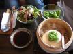 How To Make Walnut Soybean Salad