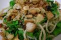 How To Make Spaghetti Broccoli
