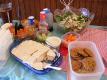 How To Make Spaghetti Dip