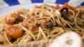 How To Make Spaghetti  Liguria