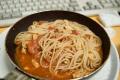 How To Make Spaghetti Marinara