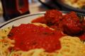 How To Make Spaghetti Mediterranean