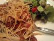 How To Make Spaghetti Salad