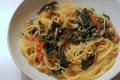 Spaghetti Sauce With Sausage