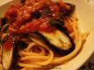 How To Make Spaghetti With Eggplant And Tomatoes