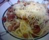 How To Make Spaghetti With Tomatoes And Chili