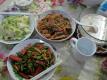 How To Make Spam Hot & Spicy Stir Fry